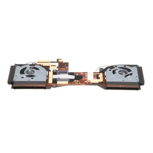 Lenovo 5H40S20115 Heatsink Thermal C 81YU VC 206