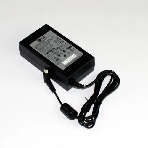 LG EAY62909702 AC Adapter