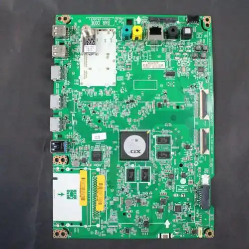 LG EBT64174304 Chassis Assembly