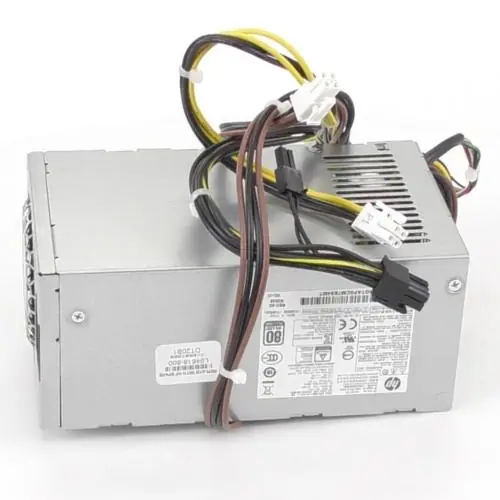 HP L04618-800 GNRC PSU 400W SFF ENTL FR