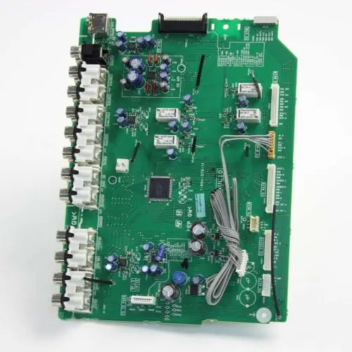 Sony A-1822-829-A A AUDIO MOUNT