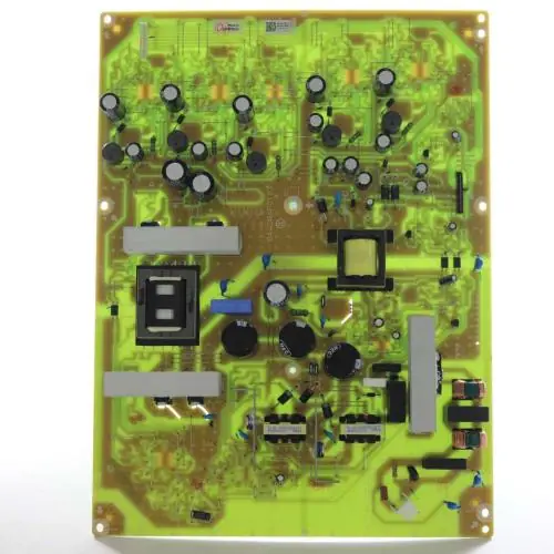 Philips A4D8AMPW-002 POWER SUPPLY CBA