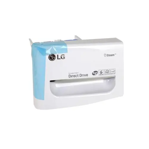 LG AGL74074374 Drawer Panel Assembly