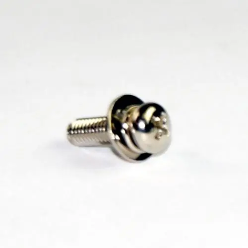 Panasonic XYN5+F16FN Screw