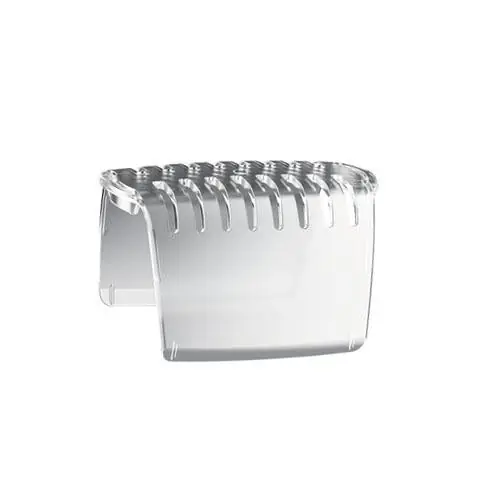 Braun 81406970 Protection Cap Transparent