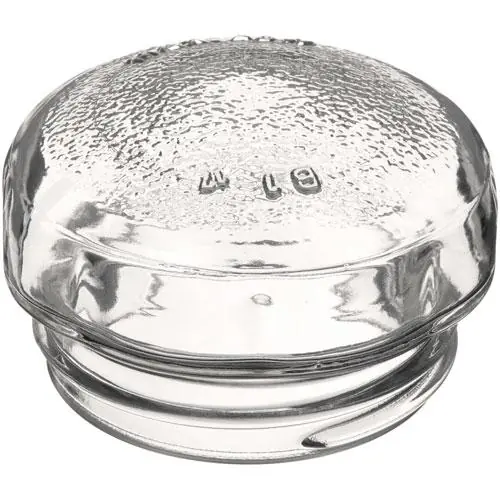 Vulcan 00-357036-00003 Lamp Lens 3-Inch Dia