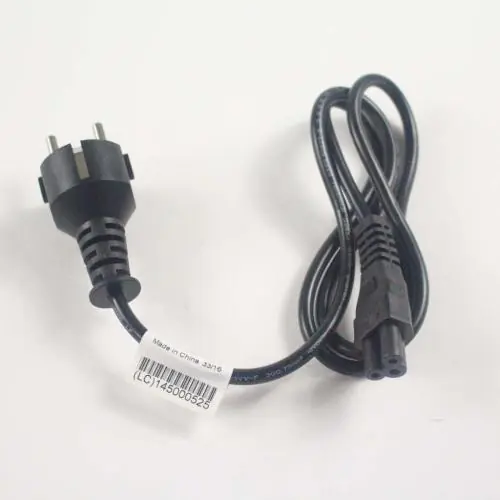 Lenovo 42T5114 CC Cables External