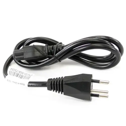 Lenovo 00XL069 CC CABLES EXTERNAL