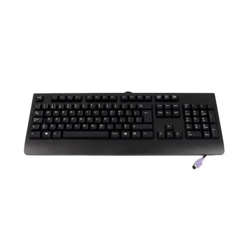 Lenovo 00XH909 PS2 TRDTNL KB BK 058 FRA