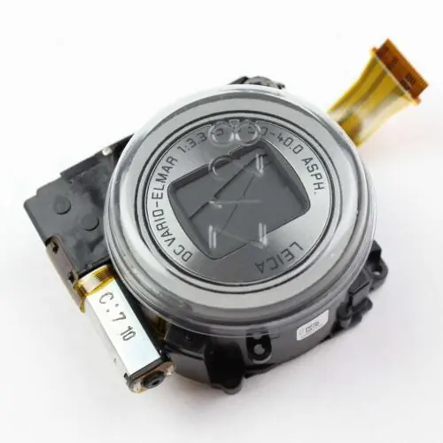 Panasonic VXW1229 Lens