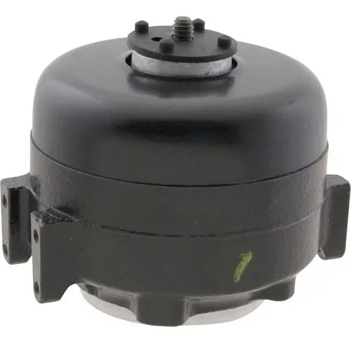 Delfield 2162745 Motor Aux Fan 230V 1550RPM