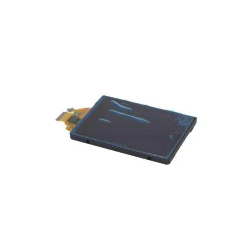 Sony A-2197-785-B LCD Block Assy Service
