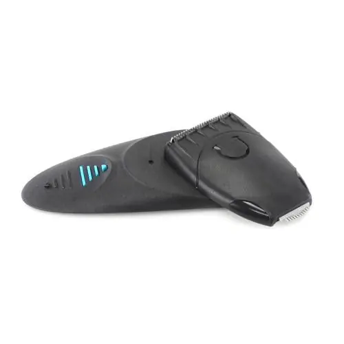 Braun 81297887 Long Hair Trimmer Black Blue F