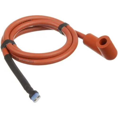 Vulcan 00-355087-00001 Ignition Cable