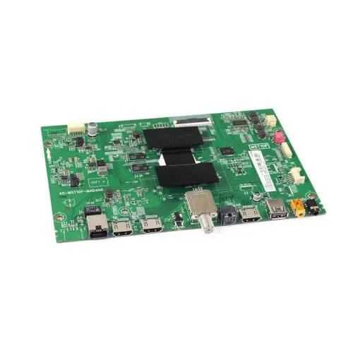 TCL 08-MS10P03-MA200AA Main Board