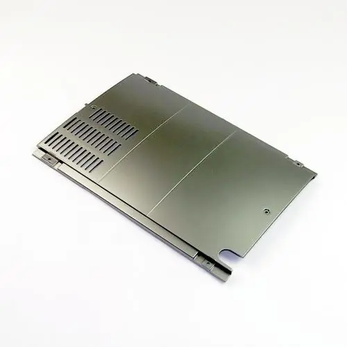 Delonghi 5332216700 Rear Panel