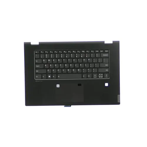 Lenovo 5CB0S17606 UP ASSY_BLK FP W/BLKB USA