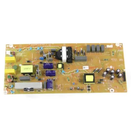 Philips AC180MPWR001 POWER SUPPLY CBA