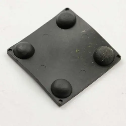 Sony 3-284-080-01 RUBBER MICROPHONE