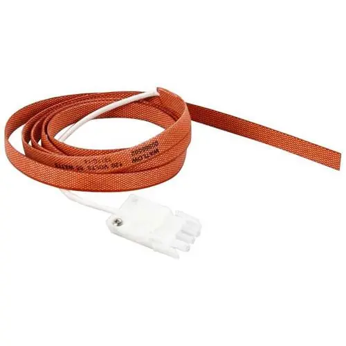 Pitco 60133503 TAPE 50W 120V 1/2X72 HTR