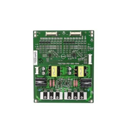 VIZIO-TPV LNTVET41WXXC3 CONVERTER BOARD NA