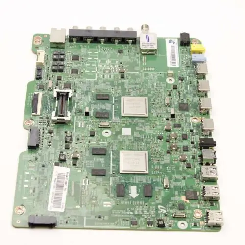 Samsung BN94-07389C Main PCB Assembly