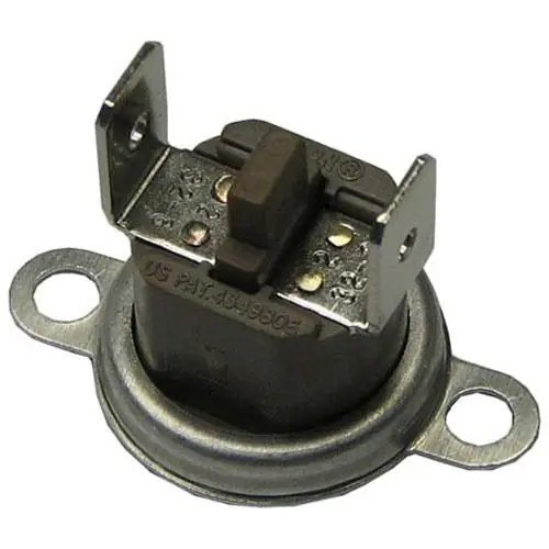 Vulcan 00-960748 HI LIMIT