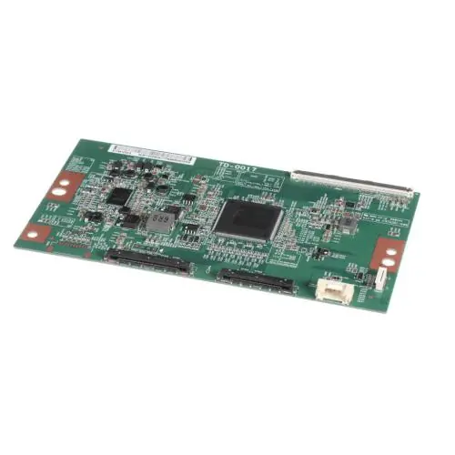 Sony 1-017-158-11 Mounted PWB E-T-Con Power 75 Replacement MPN