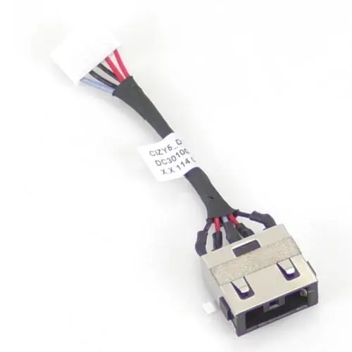 Lenovo 5C10N67809 DC-IN Cable