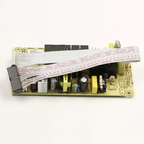 Delonghi TL2596 CONTROL BOARD