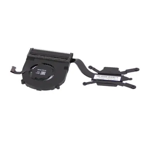 Lenovo 01AY917 ASSEMBLY UMA THMDELTADELTA LRV