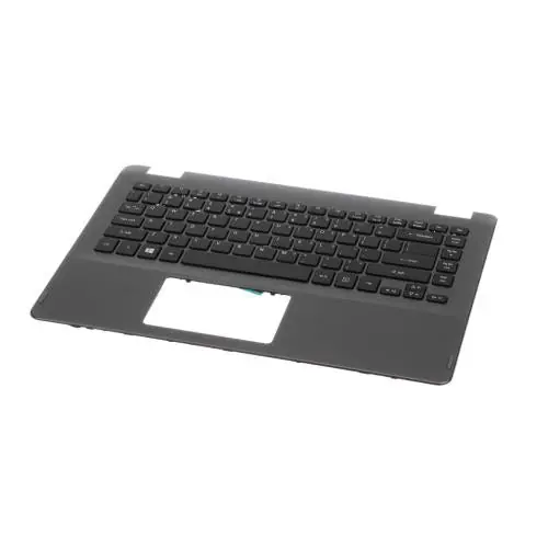 Acer 60.MSTN7.028 Keyboard W/Upper Case Assembly