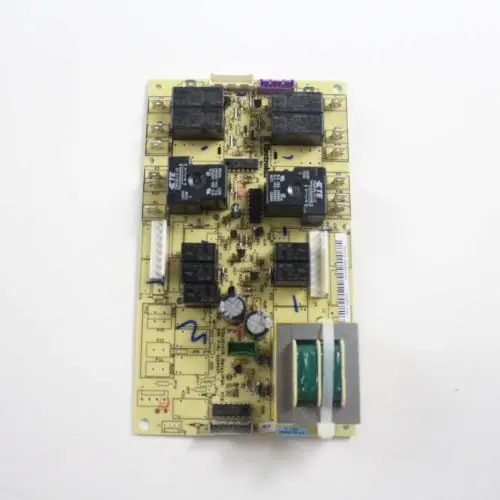 Electrolux 316443946 Board Relay Dual Oven