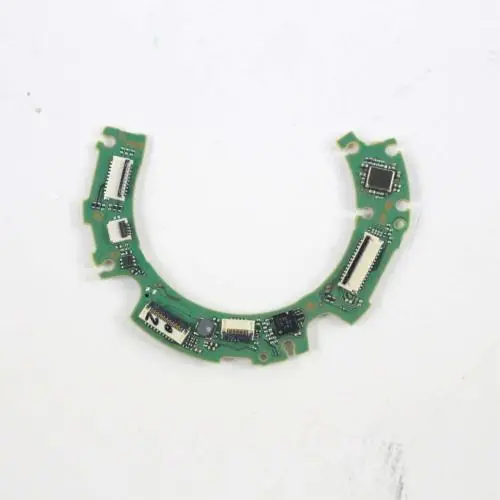 Sony 4-733-557-01 Service Assembly Main Pc Boar