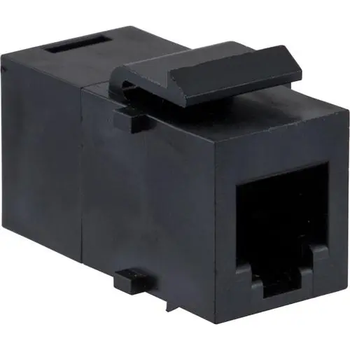 Delfield 2198603 COUPLER FEM 6POS 90DE G