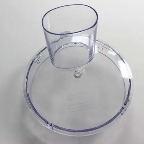 Delonghi KW713097 BOWL LID
