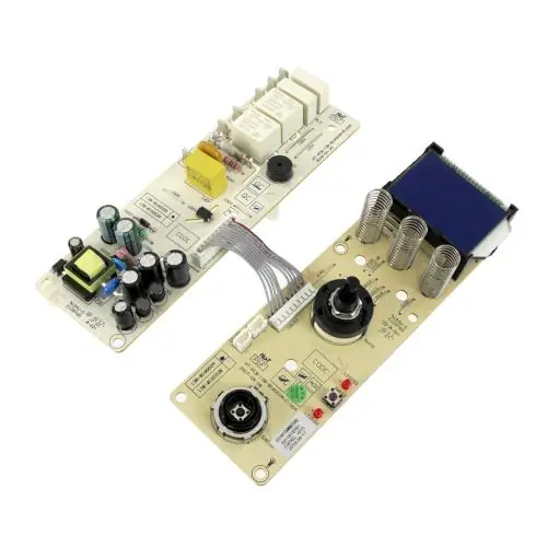 Delonghi 5211810761 PCB Power