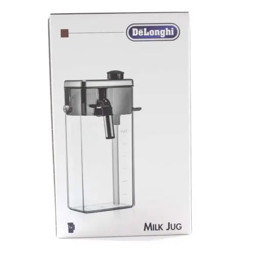 Delonghi 5513294521 Milk Tank Assembly