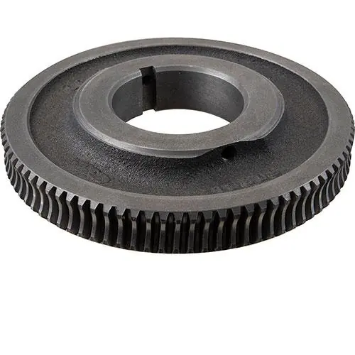 Groen Z013609 Gear 3-Inch Bore Teeth