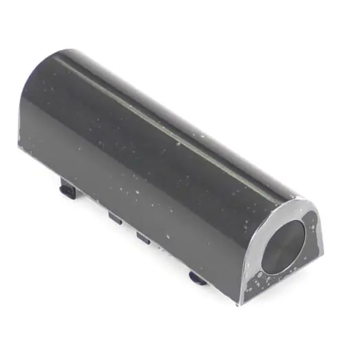 Lenovo 02CW470 Hinge Cover Black