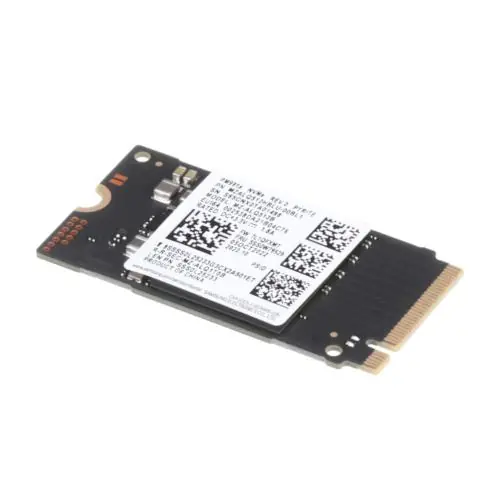 Lenovo 5SS0W79529 SSD ASM 512G M.2 2242 PCIE3X4