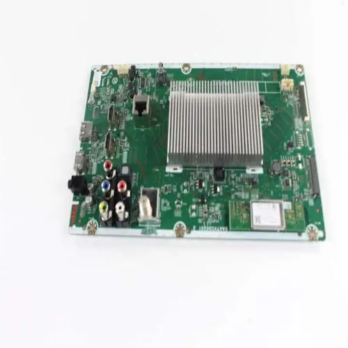 Philips AB7VAMMA-001 Digital Main CBA Unit