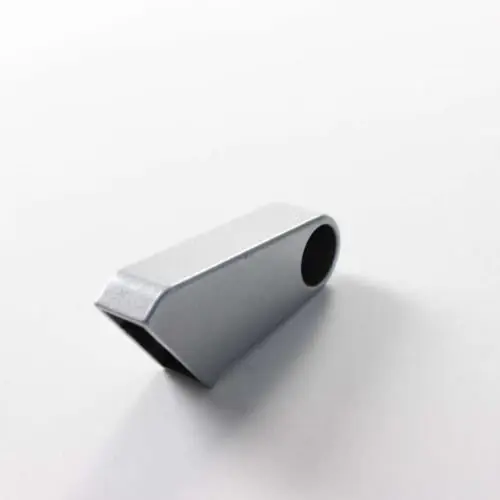 Delonghi 5518123000 LEFT HANDLE SUPPORT