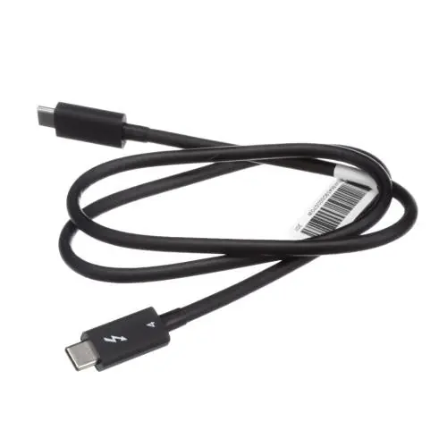 Lenovo 5C10V25721 CABLE FRU TBT4 DOCK CABLE 0.7M