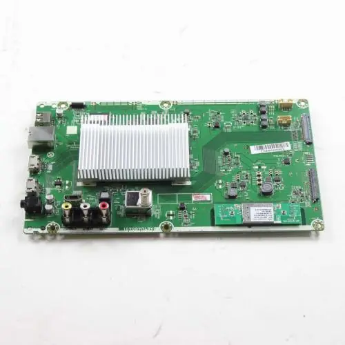 Philips AZ7UEMMA-001 DIGITAL MAIN CBA UNIT