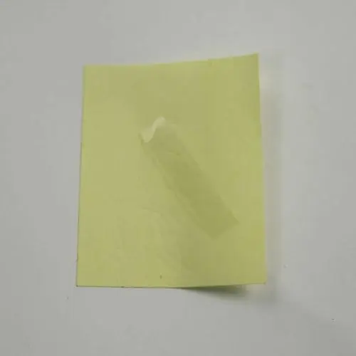 Sony 4-489-010-01 SHEET (ANT) ADHESIVE