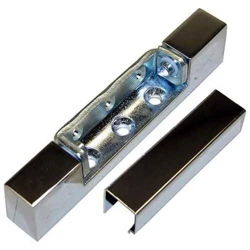 Vulcan 00-960616 HINGE