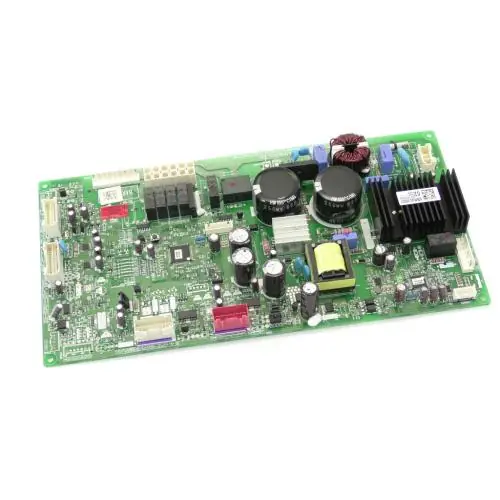 LG EBR32165762 PCB Assembly Main