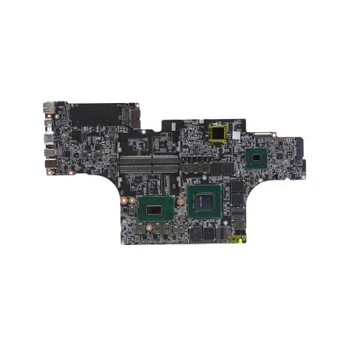 MSI 607-16K71-16S MOTHER BRD