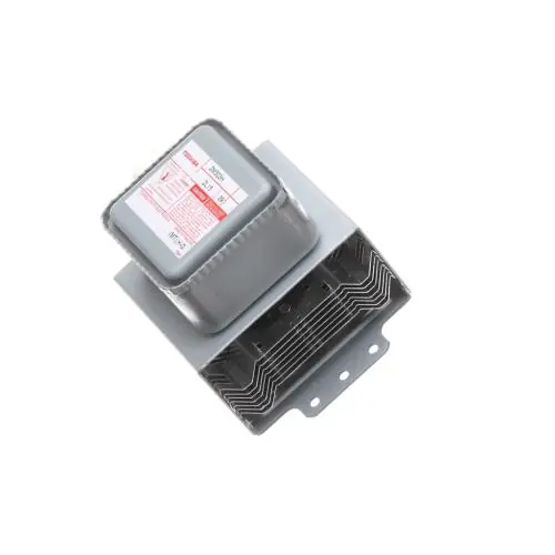 GE WB27X42537 Magnatron